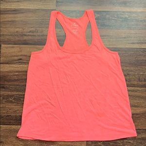 American Eagle tank
